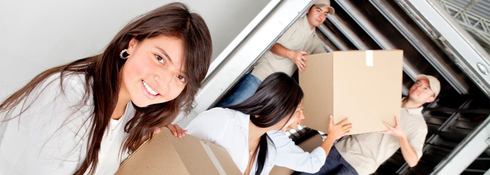 Professional Removalists North Warrandyte